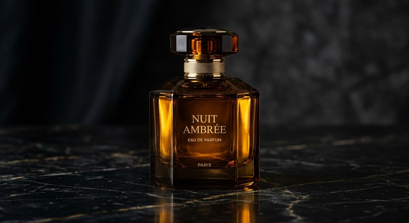 Nuit Ambrée 2
