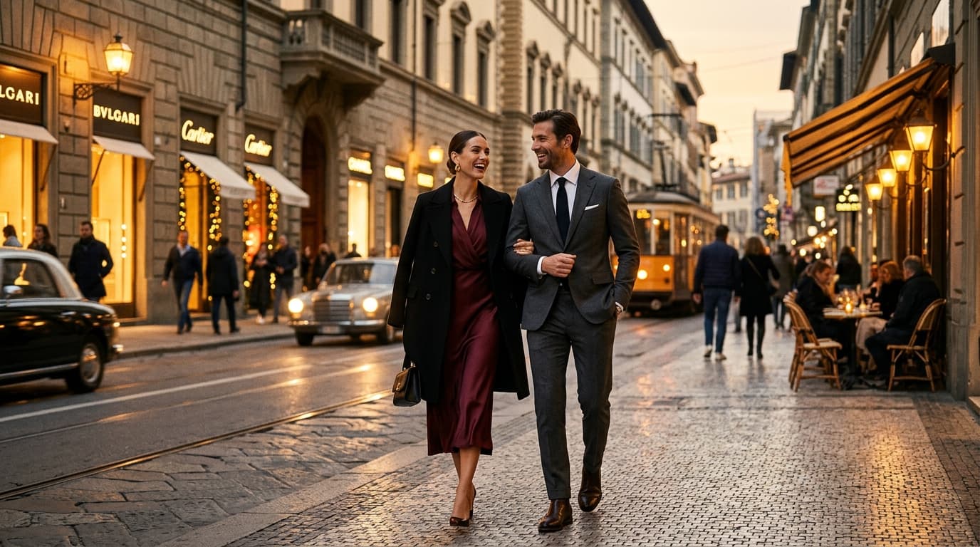 Maison Duppé lifestyle